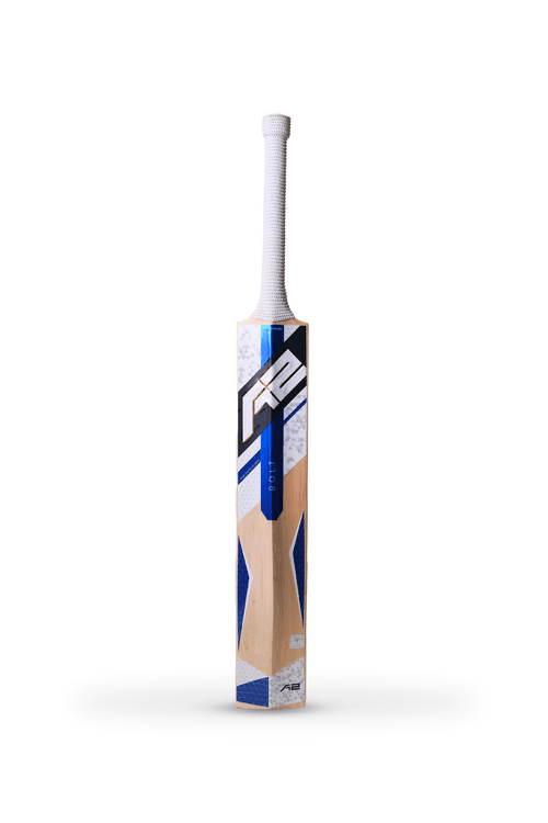 Premium Kashmir Willow Cricket Bat - BOLT