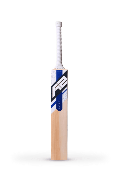 Premium Kashmir Willow Cricket Bat - BOLT