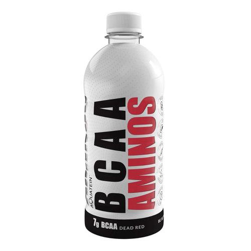 BCAA Aminos by AQUATEIN