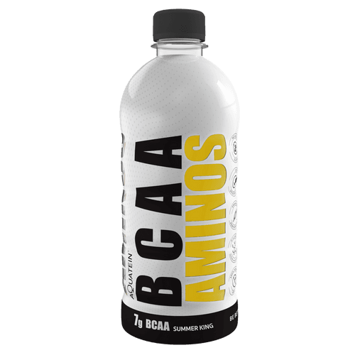 BCAA Aminos by AQUATEIN