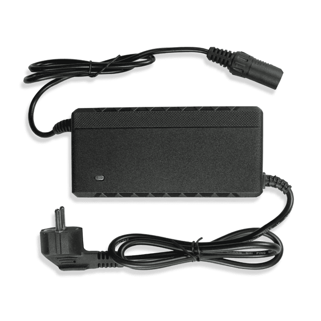 Charger For Zip Lite Wheelchairs (Single & Double Battery) - 2974 & 2974A