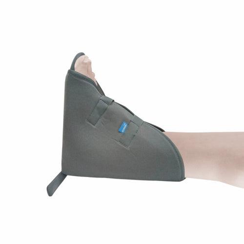 Night Brace Derotation | Helps to maintain foot in correct position and avoid rotation (Grey)