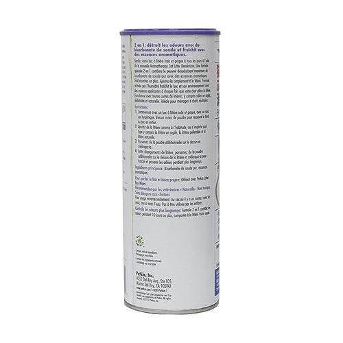 Cat Litter Deodorizer Lavender