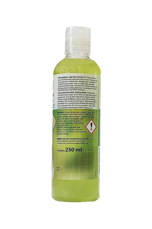 Beaphar Bio Shampoo Tick & Flea