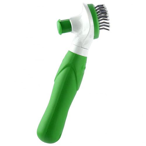 Basil Auto Clean Slicker Comb