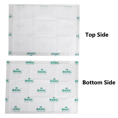 Basil Puppy Training Pads 60*60