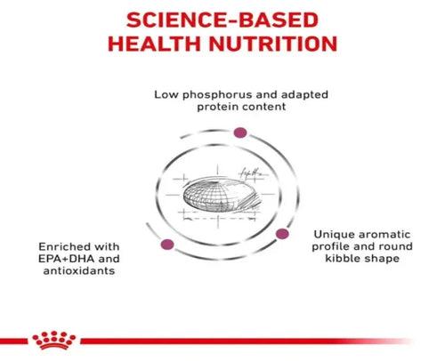 Royal Canin Adult Cat Renal 2kg