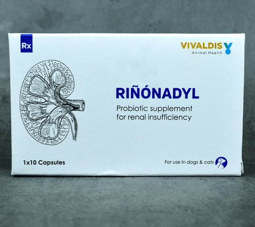 Vivaldis Rinonadyl