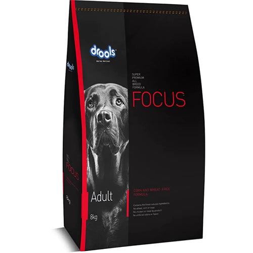 Drools Focus Adult