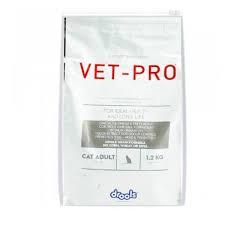 Vet Pro Urinary Tract Cat