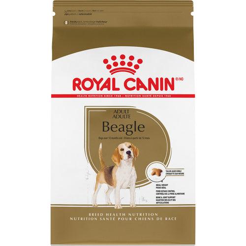 Royal Canin Beagle Adult Dog Dry Food