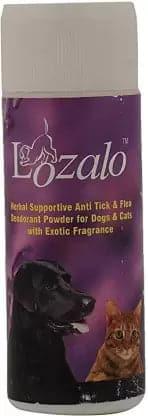 Lozalo Dew Powder lavender