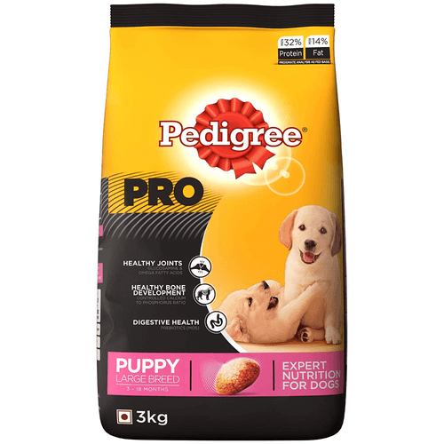 Pedigree Pro Puppy Large