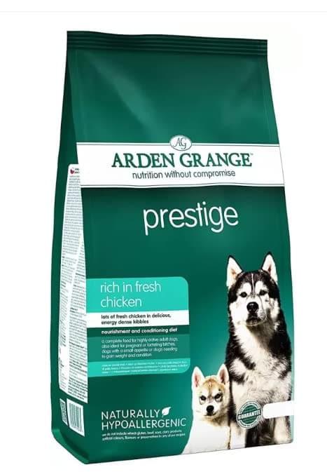 Arden Grange Prestige