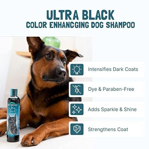 Bio Groom Ultra Black Shampoo