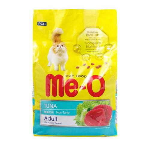 Meo Tuna Dry Cat Food