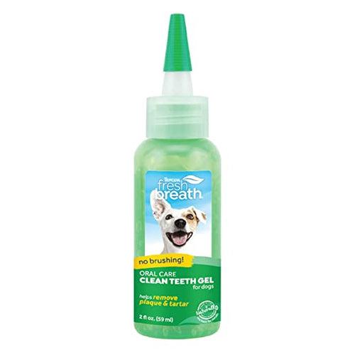 Tropiclean Fresh Breath