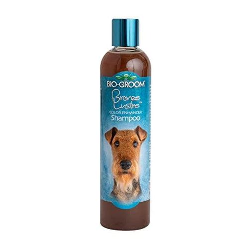 Bio-Groom Bronze Luster Shampoo