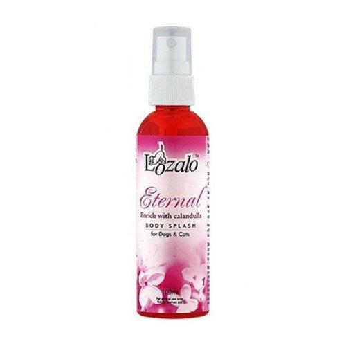 Lozalo Body Splash Eternal