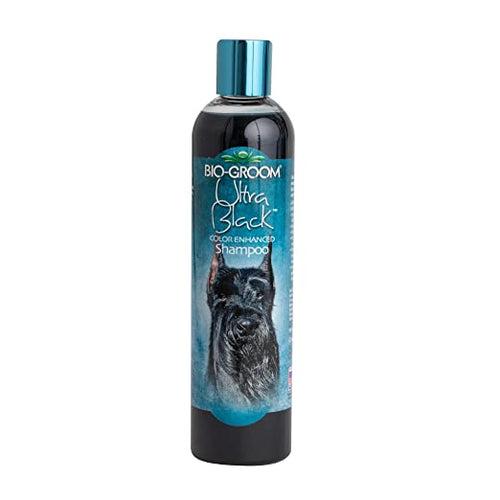 Bio Groom Ultra Black Shampoo