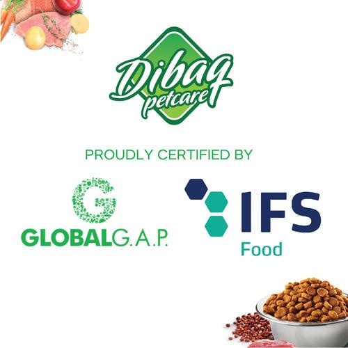 Dibaq Grain Free Turkey