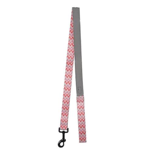 Basil Printed Leash