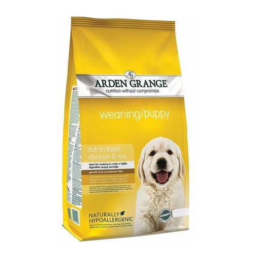 Arden Grange Weaning Puppy