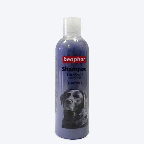 Beaphar Black Coat Shampoo