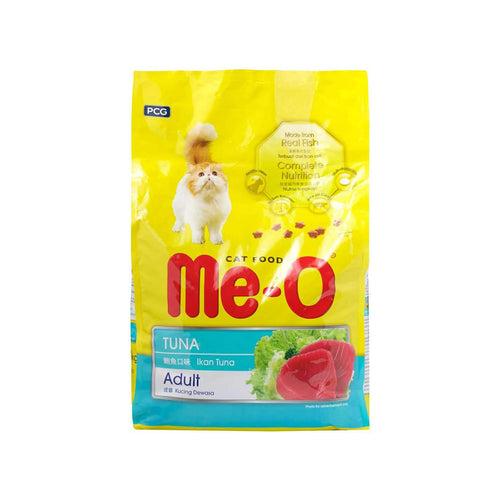 Meo Tuna Dry Cat Food