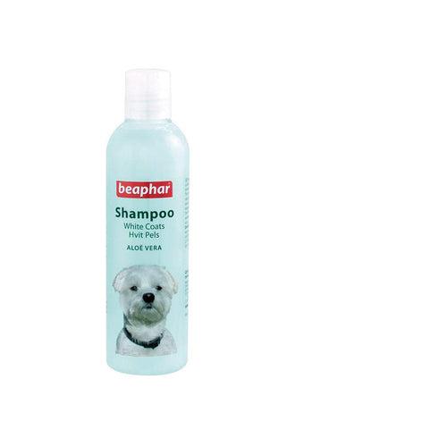 Beaphar White Coat Shampoo