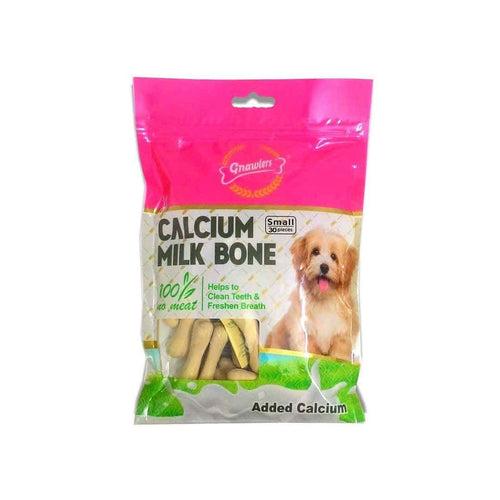 Gnawlers Milk Calcium Bone Puppy