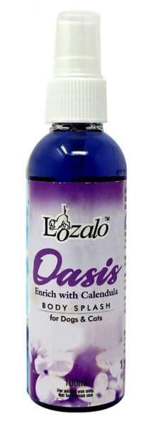 Lozalo Body splash Oasis