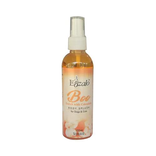 Lozalo Body Splash Boo