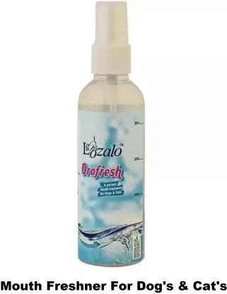 Lozalo Mouth Freshner Orofresh