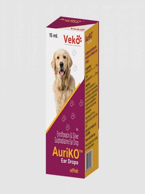 Auriko 15Ml