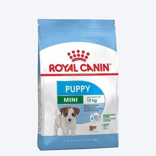 Royal canin Mini Puppy