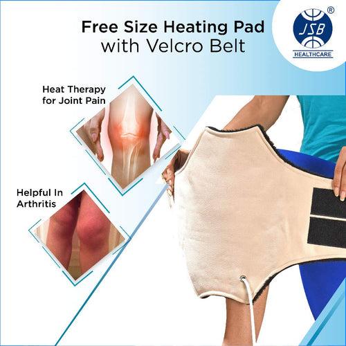 Knee Heating Pad Electric JSB H11