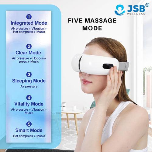 Eye Massage Machine JSB HF103