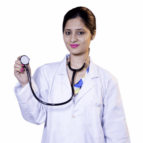 Professional Stainless Steel Stethoscope for Doctors JSB S03