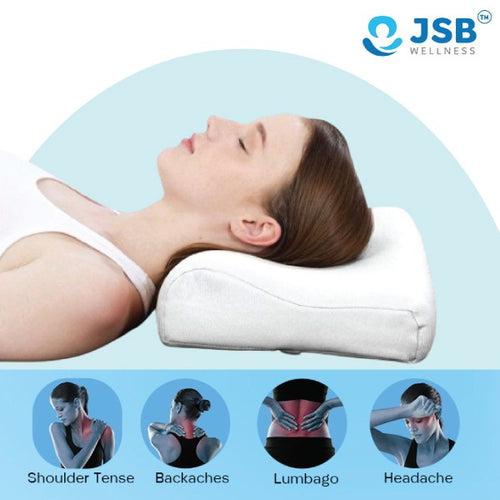 Cervical Spondylosis Pillow JSB BS52