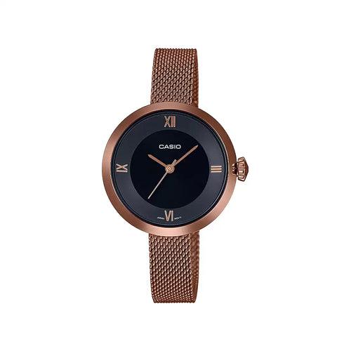 Edifice Ltp-E154Mr-1Adf Analog Women