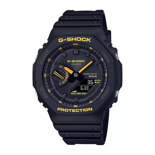 G-Shock Ga-B2100Cy-1Adr Analog-Digital Men