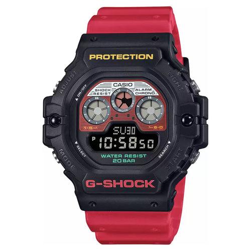 G-Shock Dw-5900Mt-1A4Dr Digital Men