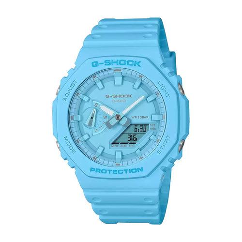 G-Shock Ga-2100-2A2Dr Analog-Digital Men