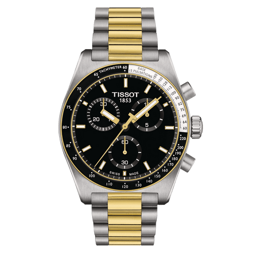 T-Sport Pr516 Chronograph Men