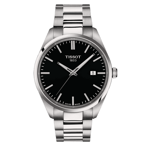 T-Classic Pr100 Analog Men