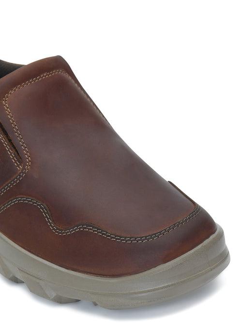 Outdoor EO-06 Men Tan