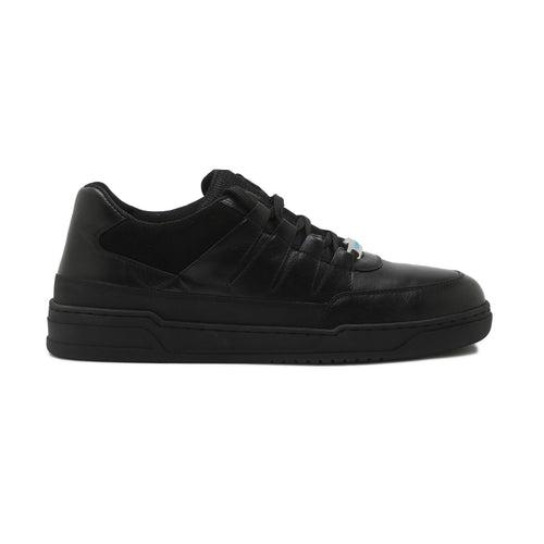 Basket EL-06 Men Black Sneaker