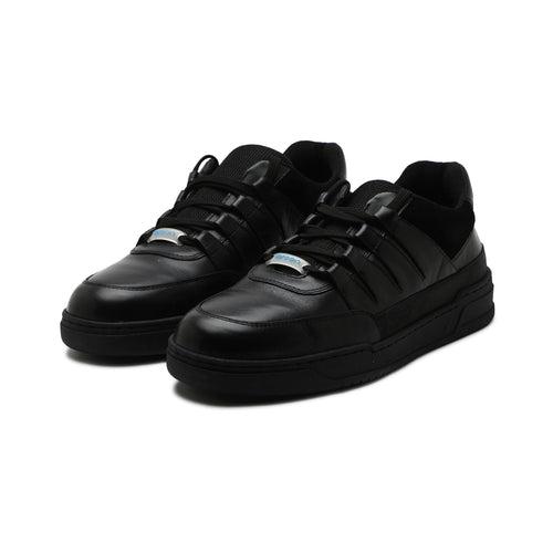 Basket EL-06 Men Black Sneaker