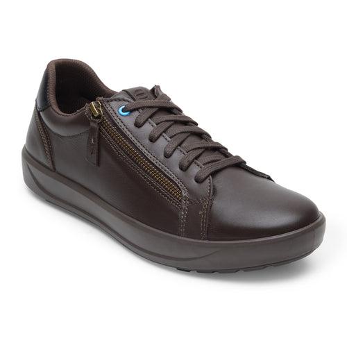 Denver ED-01 Men Tan Sneakers